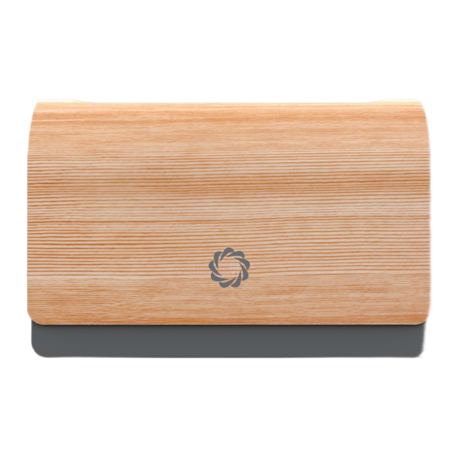 Airthereal LF500M - AROMA DIFFUSER Manual