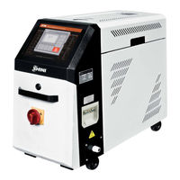 Shini STM-2440PW Manual