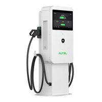 Autel MaxiCharger Installation Manual
