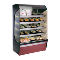 Alto-Shaam ITM2-48/DLX Brochure