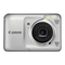 Digital Camera Canon PowerShot A800 User Manual