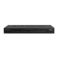 MSB Technology Nelson LINK DAC III User Manual