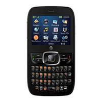 Zte AT&T Z432 User Manual