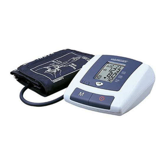 Lumiscope 1131 Manual