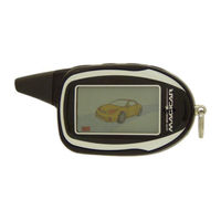 Phobos MAGICAR M870AS User Manual