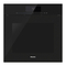 Oven Miele DGC 6860 Operating And Installation Instructions