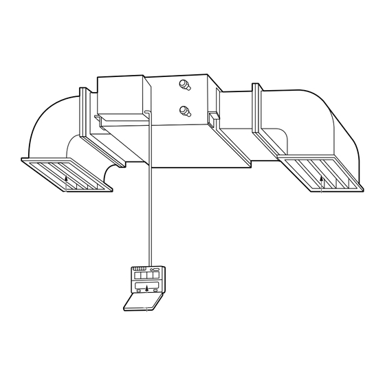 Daikin FXM40LVE Operation Manual
