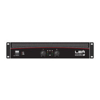 LEM PROCON PLUS 750P Owner's Manual