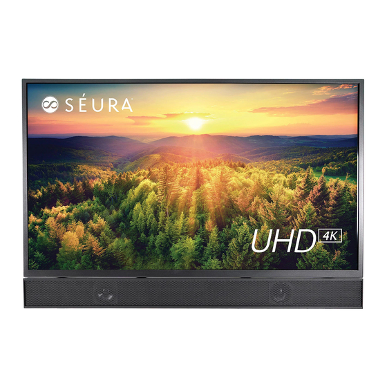 Seura Shade Series Product Information
