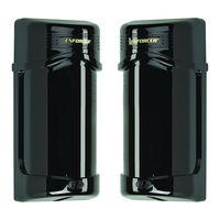 SECO-LARM SLI Enforcer E-960-D290Q Manual