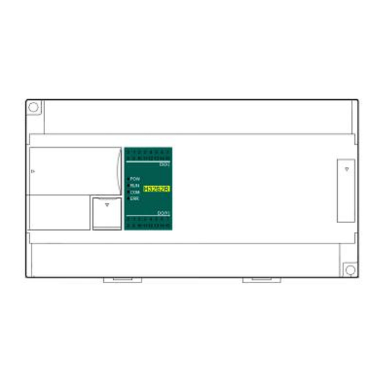 Haiwell T Series User Manual
