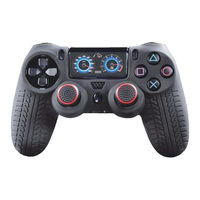 Hama Racing Set Operating Instructions Manual