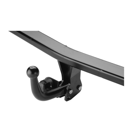 bosal ORIS 049-223 Fitting Instruction