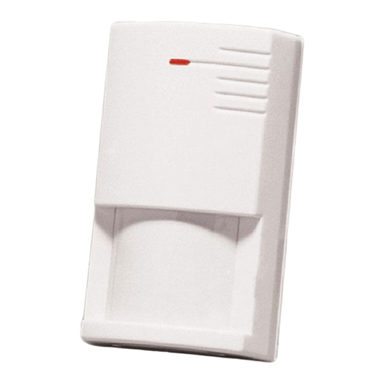 Bosch Security TriTech DS835i Series Installation Instructions