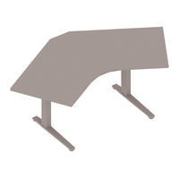 Herman Miller Canvas Office Landscape Interiors 120 Installation And Disassembly