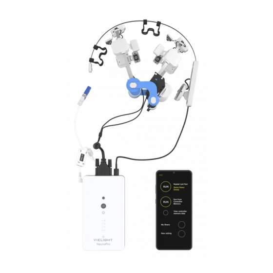 Vielight NeuroPro User Manual