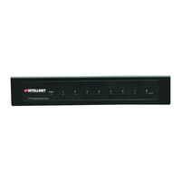 Intellinet 530347 User Manual