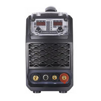ANDELI TIG-250GPLC User Manual