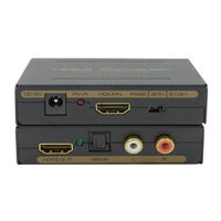 Link-Mi LM-HH01-Audio User Manual