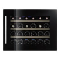 Le Chai LBN 555 User Manual
