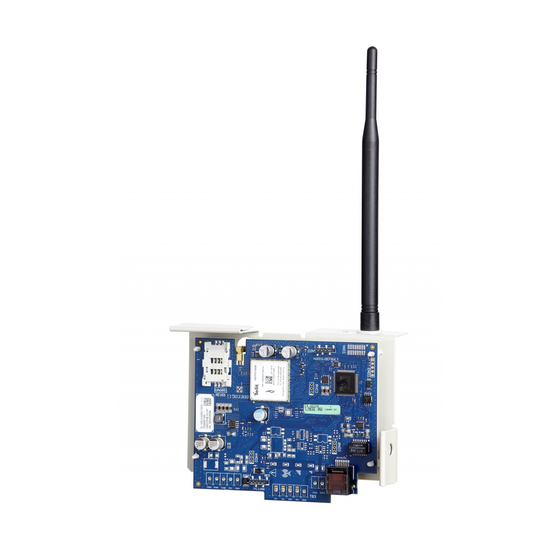 DSC neo Power Series Installation Manual
