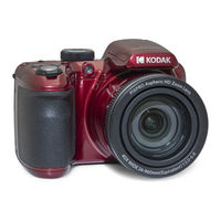 Kodak PIXPRO AZ405 Quick Start Manual