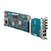 Sony NXLK-IP45F User Manual