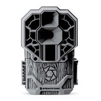 Stealth Cam STC-DS4K Instruction Manual