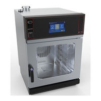 Henny Penny FlexFusion FSEN605 Service Instructions Manual