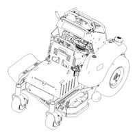 Toro Grandstand HDM 74535 Operator's Manual