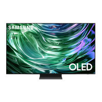 Samsung OLED 65S90D User Manual