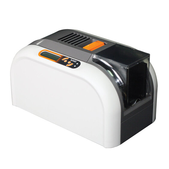 HiTi Digital CS-200e User Manual