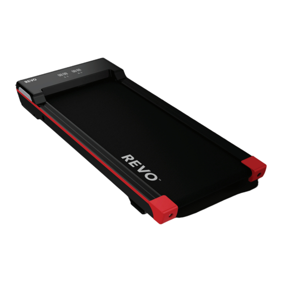 Revo SL-Q16-9 Manuals