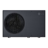 LG HN1639HY NK0 Owner's Manual