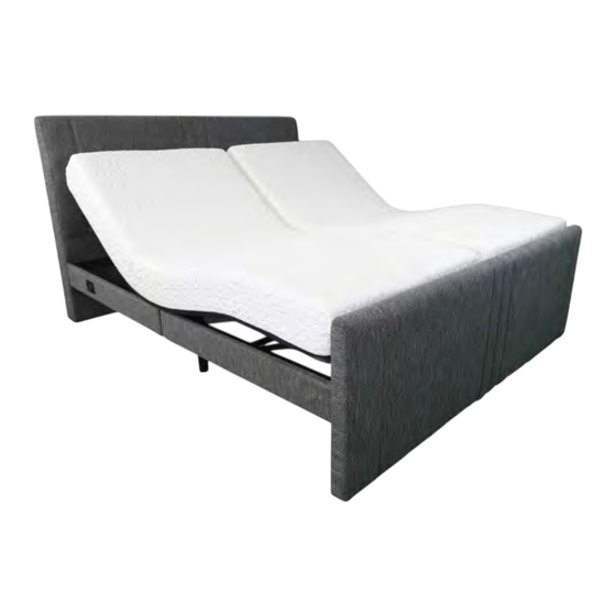 Avante EZYFLEX DELUX Manual
