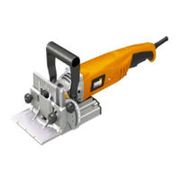 Feider Machines FMLC1010 User Manual