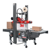 3M 3M-Matic 7000r3 Pro Instructions And Parts List