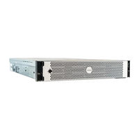 Avigilon NVR6-AINVR2-STD-FORM-D-2NDCPU Installation Manual