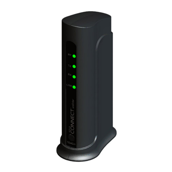 Hayward Aqua Connect Quick Start Manual