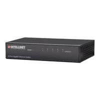 Intellinet 530347 User Manual