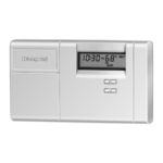 Honeywell MAGICSTAT CT3300 Installation And Programming Instructions