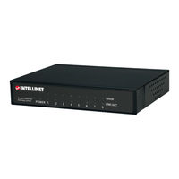 Intellinet 530347 User Manual