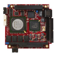 Versalogic EPM-5 Reference Manual