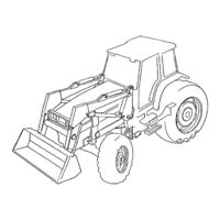 Allied 795HSL Operator And Parts Manual