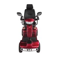 Rascal Frontier Owners Manual & Service Record