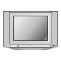 LG 29FX5RNB Service Manual