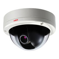Sanyo VDC-HD3100P Service Manual