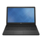 Laptop Dell Inspiron 15 3000 Series Quick Start Manual