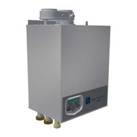 Eco Consul+55 Installation, User And Service Instructions