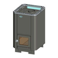 Hello Helo-R20 VO Installation And User Manual